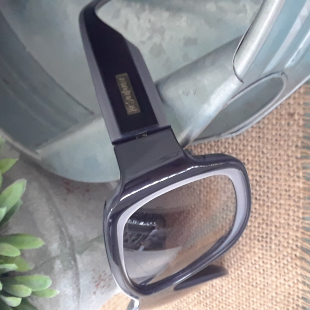 YVES ST LAURENT SUNGLASSES